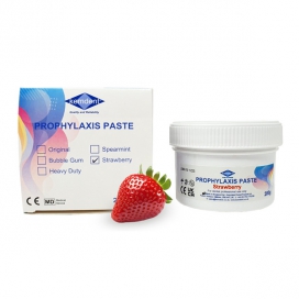 PROPHY PASTE 200G- STRAWBERRY
