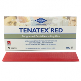 TENATEX WAX(500)G