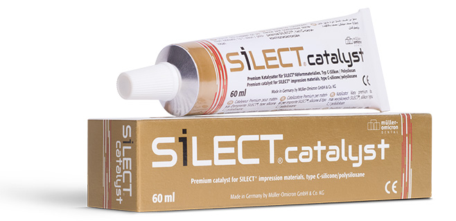 CATALYST 60 ML