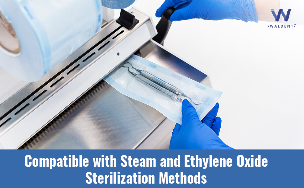 STERILIZATIONREELS 200*200MM4*1