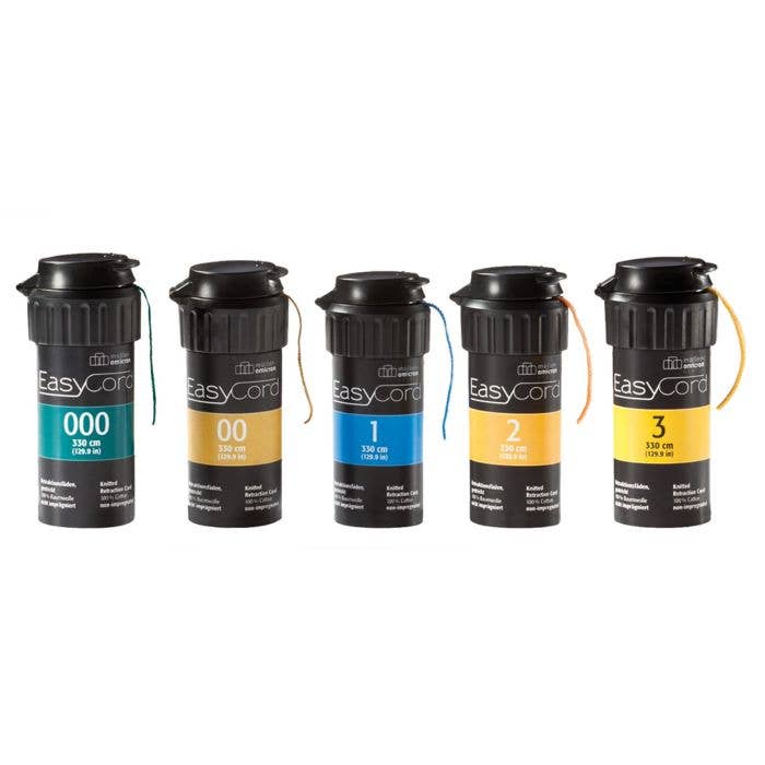 EASY CORD RETRAKTION SIZE 0