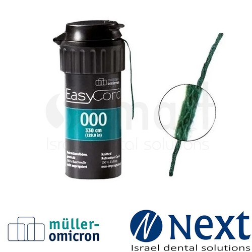 EASY CORD RETRAKTION SIZE 1