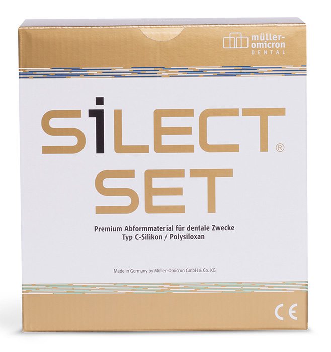 SILECT SET