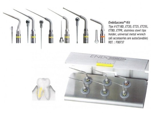ENDO SUCCESS KIT