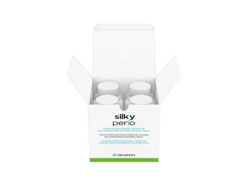 4FL PDR PERIO 140G ROW(200110)