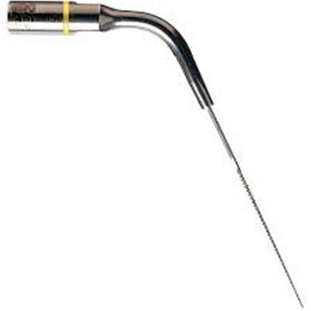 BLISTER K15F FILES 25MM