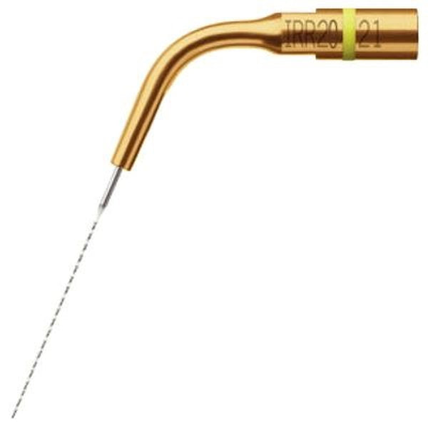 BLISTER 4 LIME IRR 20 LG21