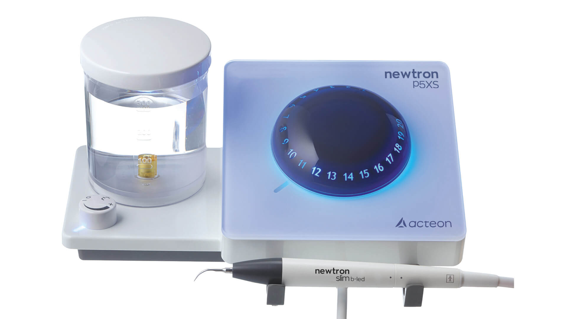 NEWTRON P5 X S B LED 230V