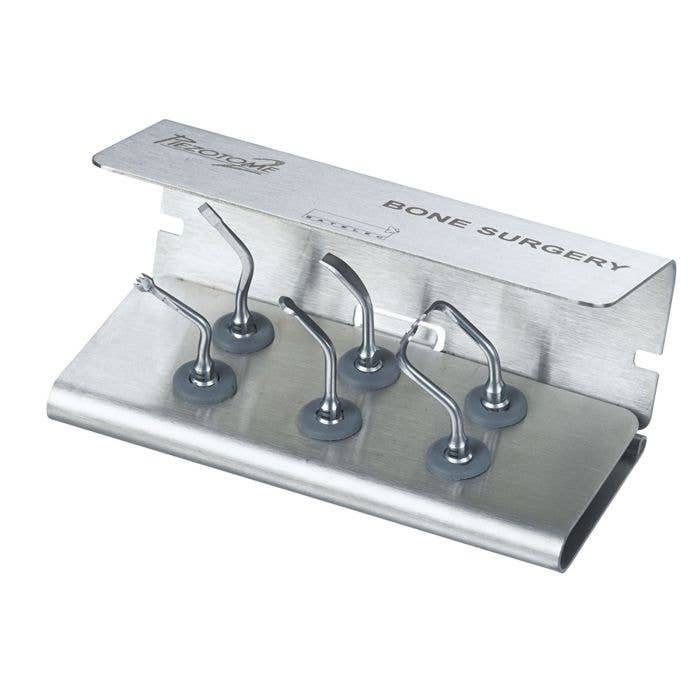 KIT  INSERT BS PTZ II