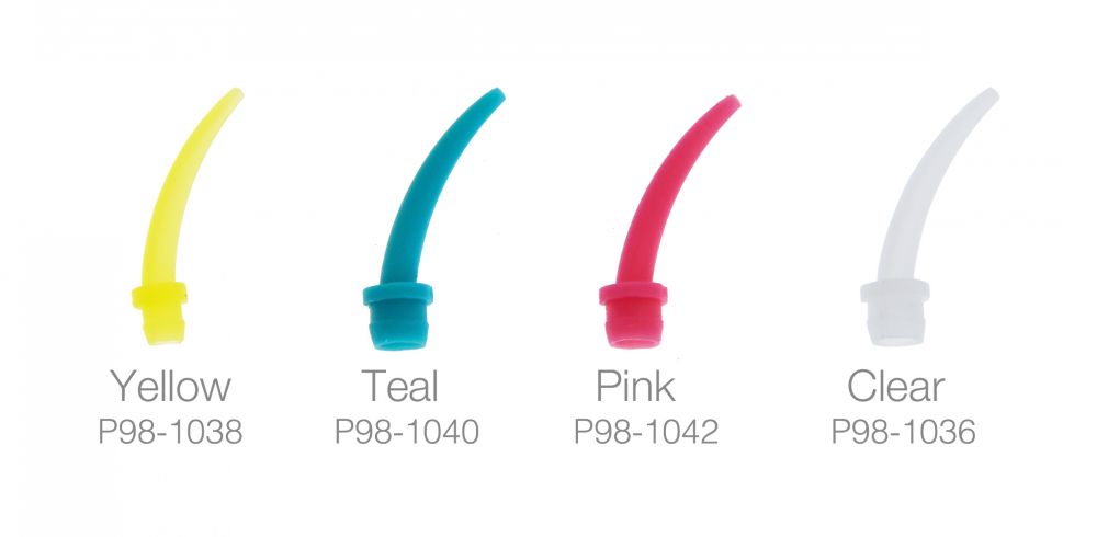 INTRA  ORAL TIP 100PCS