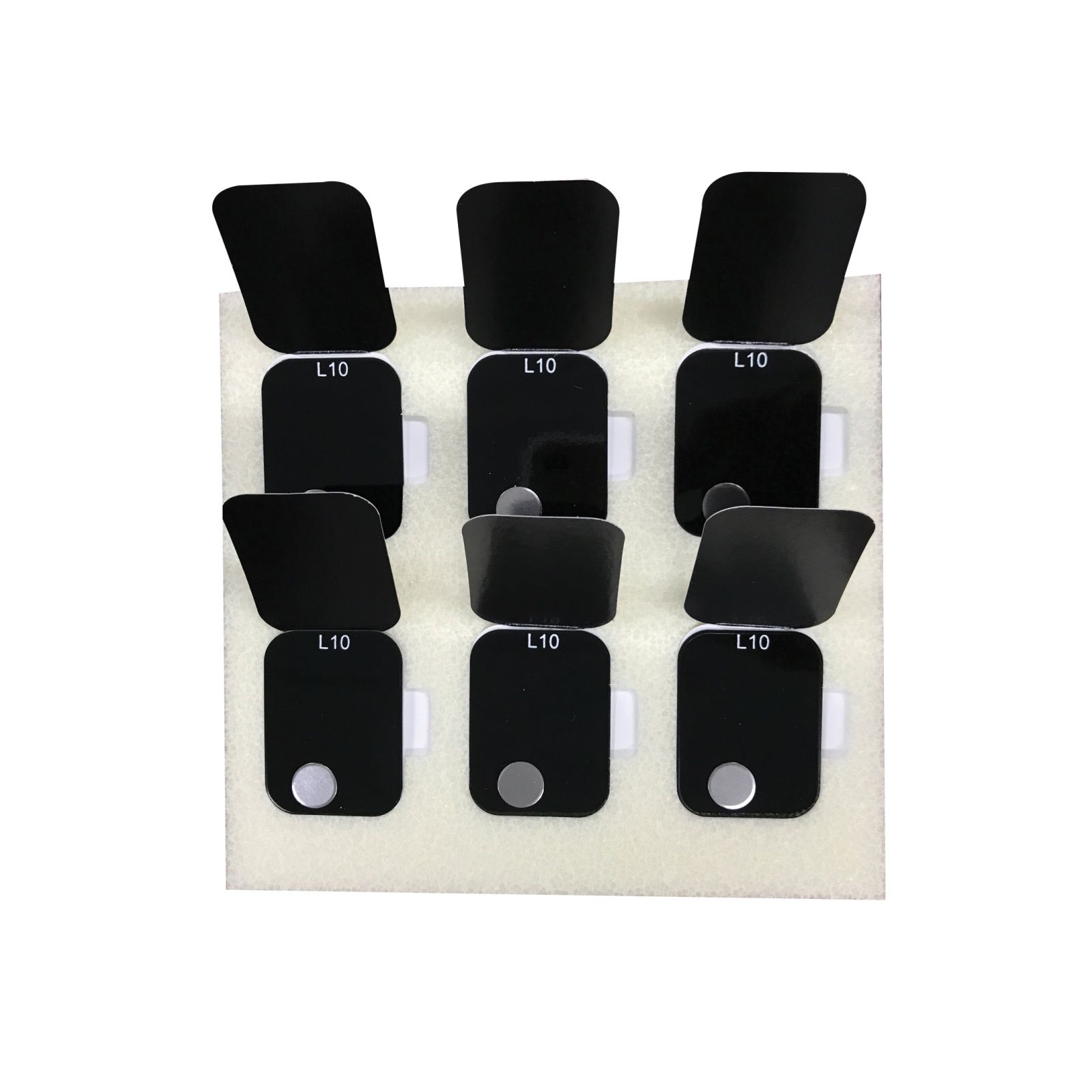 IMAGING PLATE SIZE 2 (X2)