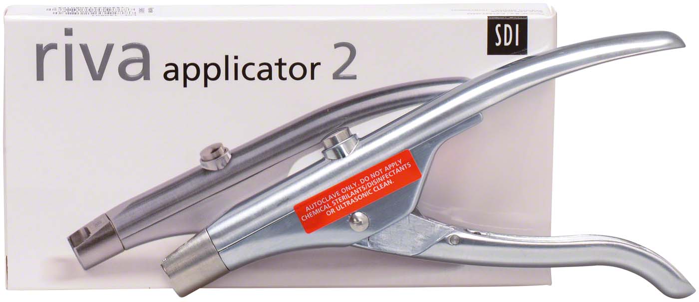 RIVA APPLICATOR    2