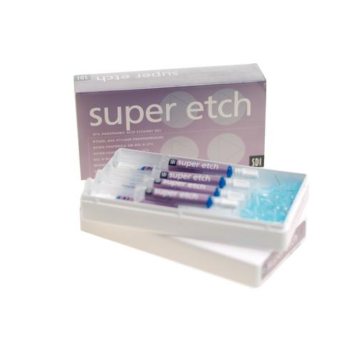 S/ETCH 10 X 2ML BULK KIT