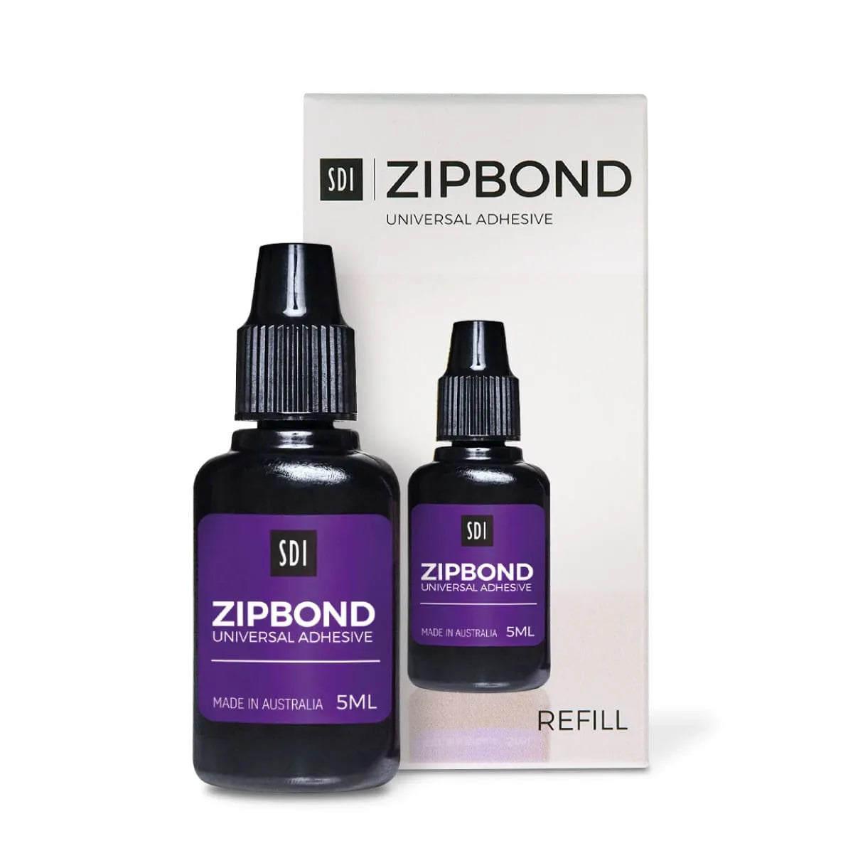 ZIPBOND UNIVERSAL 5ML