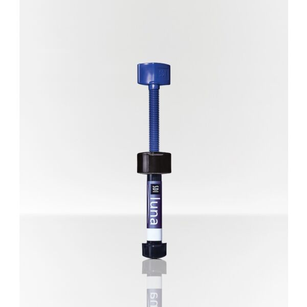 LUNA 1 SYR REFILL A2