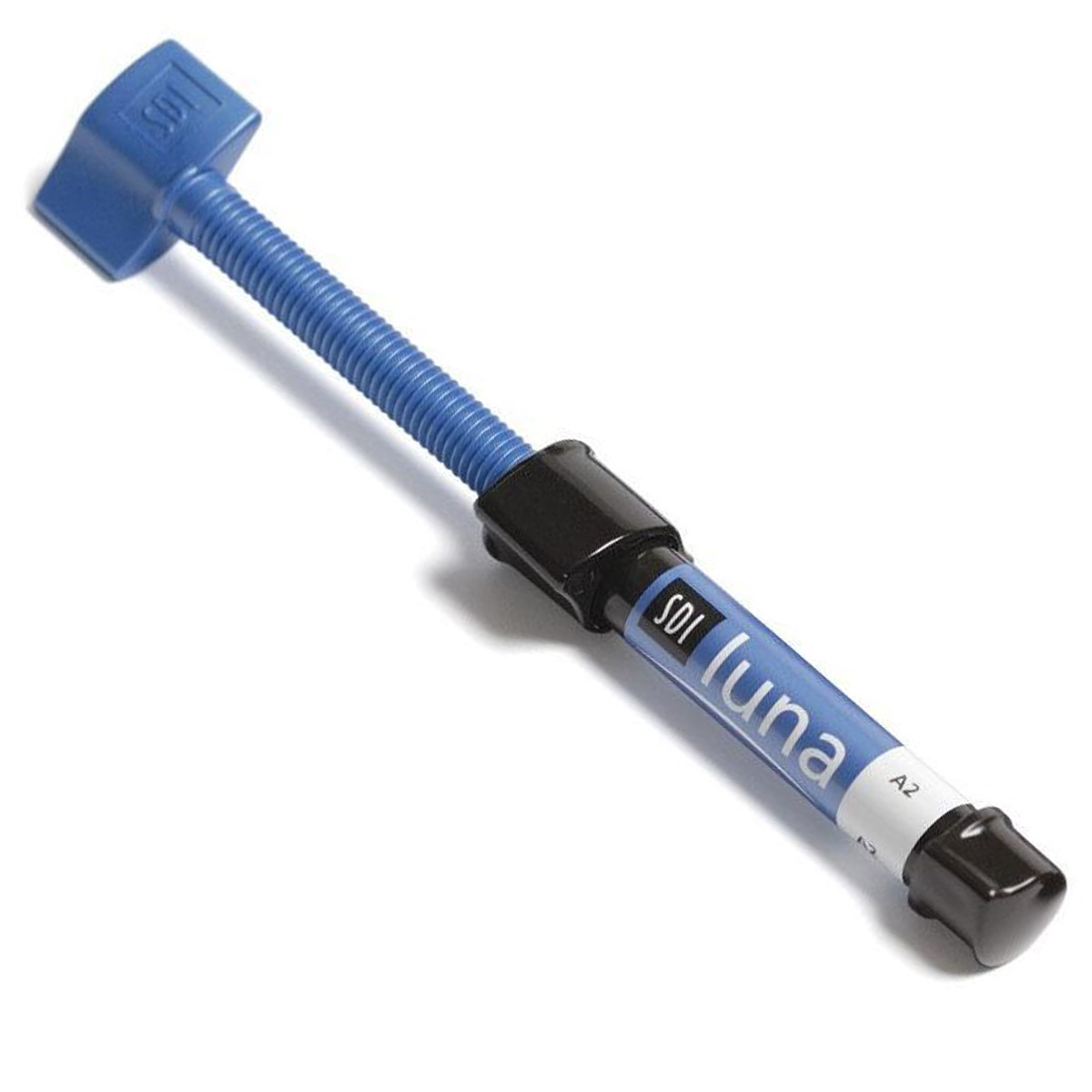 LUNA 1 SYR REFILL A3.5