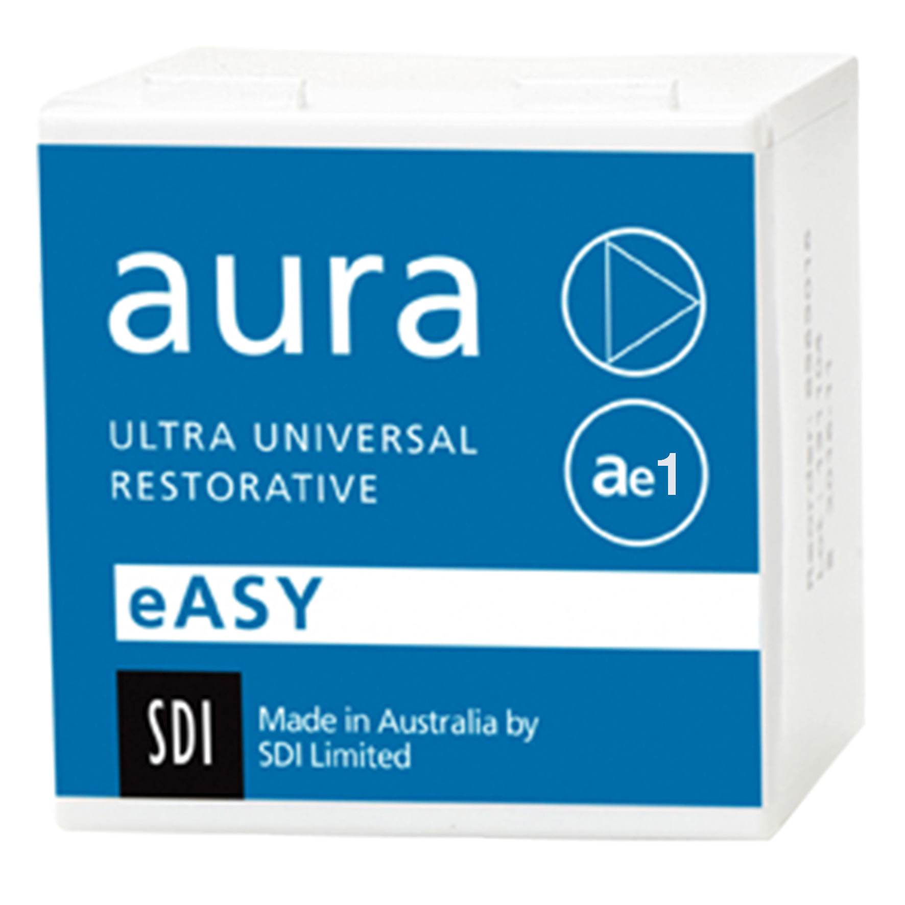 AURA EASY SYR AE1