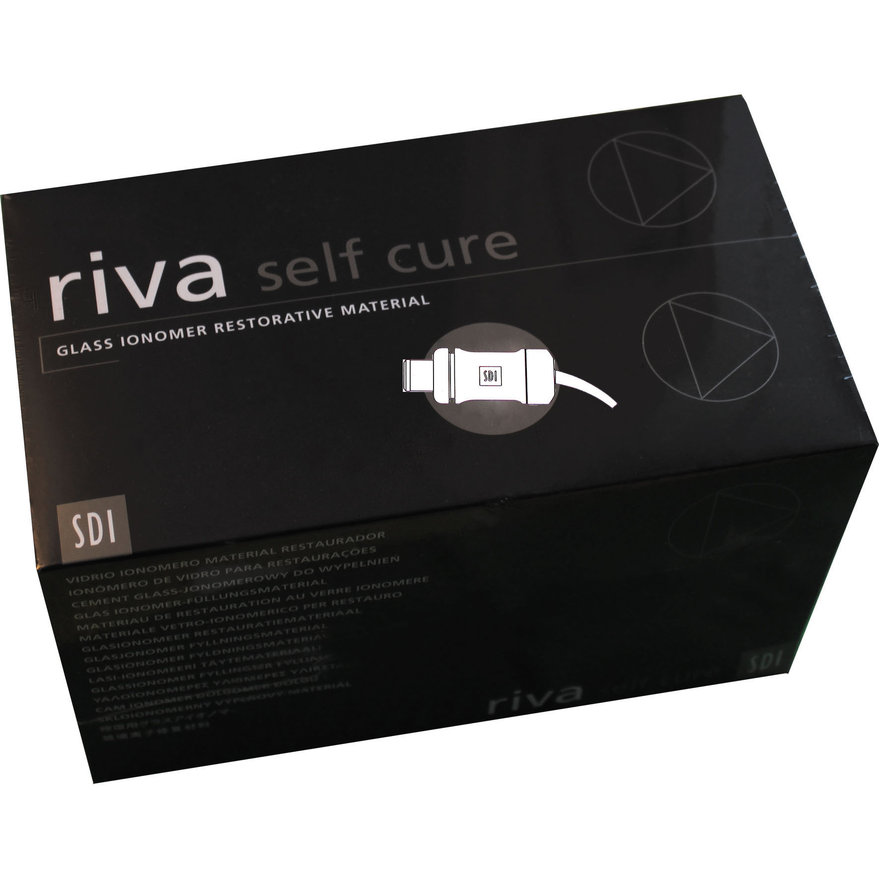 RIVA SC REG SPL