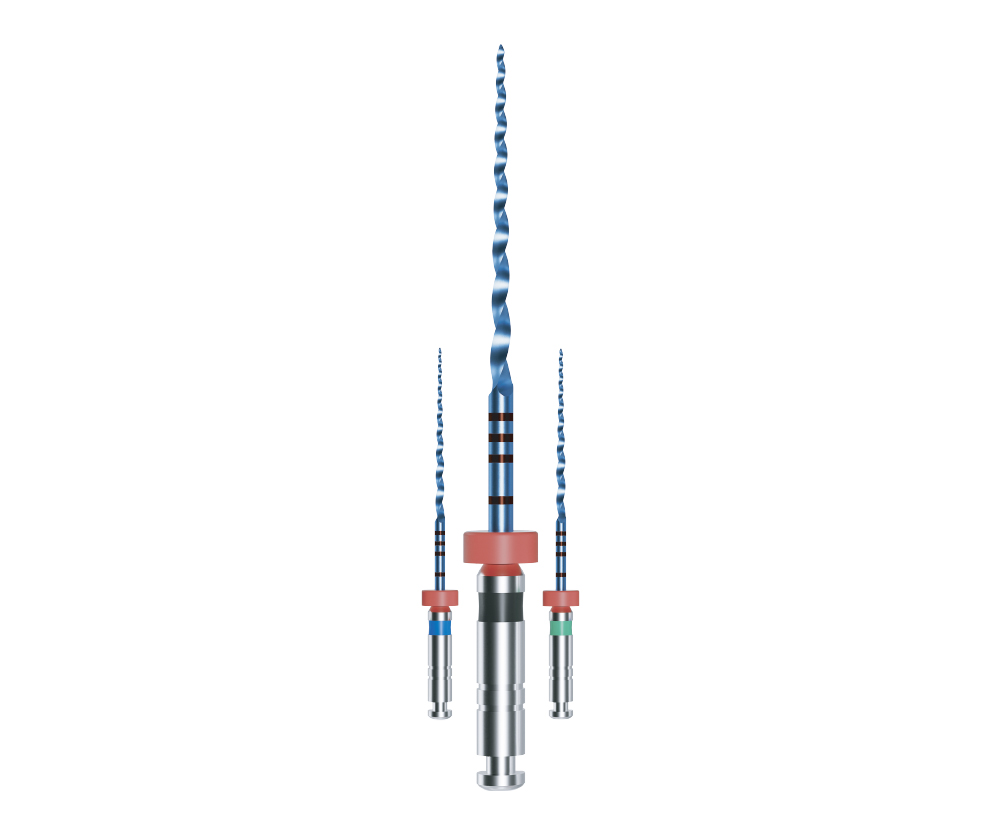 Size TT15, length 25mm, Taper 04, 4pcs/box