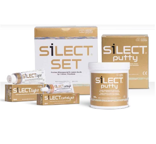 SILECT SET