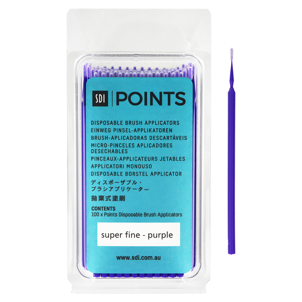 SUPERFINE